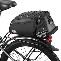 Kemimoto gepäckträgertasche  gebraucht kaufen  Wird an jeden Ort in Deutschland