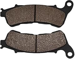 Motorcycle brake shoes for sale Motorcycle brake shoes for sale  Delivered anywhere in UK