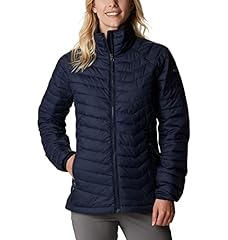 Columbia powder lite usato  Spedito ovunque in Italia 