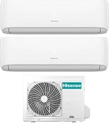 Climatizzatore dual split usato  Spedito ovunque in Italia 