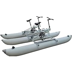 Inflatable water bike for sale  Delivered anywhere in UK