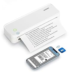 Jadens portable printers for sale  Delivered anywhere in UK