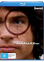Parallax view imprint for sale  Delivered anywhere in UK