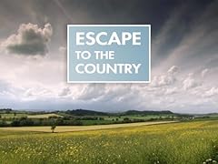 Escape country for sale  Delivered anywhere in USA 