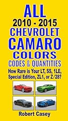2010 2015 chevrolet for sale  Delivered anywhere in UK