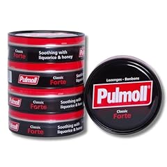 Lot boites pulmoll d'occasion  Livré partout en France