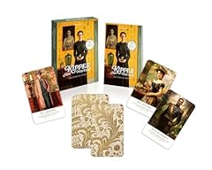 Soultarot kipperkarten art gebraucht kaufen  Wird an jeden Ort in Deutschland