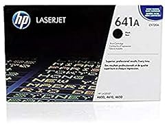 Hewlett packard 641a d'occasion  Livré partout en France