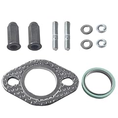 Set muffler gasket for sale  Delivered anywhere in UK