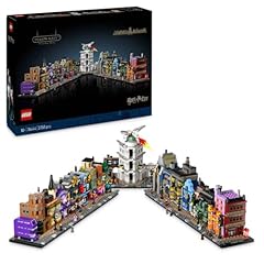 Lego harry potter d'occasion  Livré partout en France