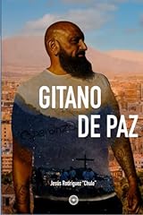Gitano paz for sale  Delivered anywhere in USA 
