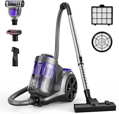Aspiron canister vacuum for sale  Delivered anywhere in USA 