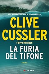 Furia del tifone usato  Spedito ovunque in Italia 
