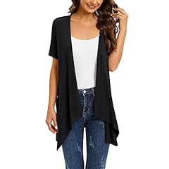 Cardigan leggero donna usato  Spedito ovunque in Italia 