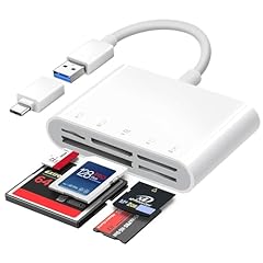 Fubiaofei card reader for sale  Delivered anywhere in Ireland