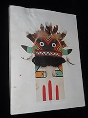 Kachina figuren pueblo gebraucht kaufen  Wird an jeden Ort in Deutschland