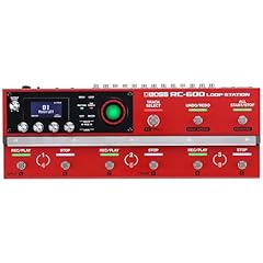 Boss 600 loop usato  Spedito ovunque in Italia 