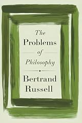 Bertrand russell problems for sale  Delivered anywhere in USA 