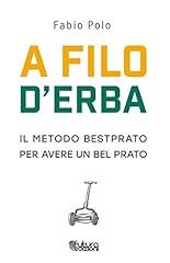 Filo erba. metodo usato  Spedito ovunque in Italia 