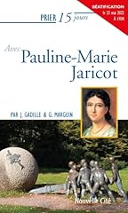 Prier jours pauline d'occasion  Livré partout en France