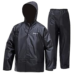 Rain suit men for sale  Delivered anywhere in UK