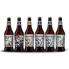 Wychwood brewery mixed for sale  Delivered anywhere in UK