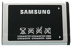 Samsung ab463651bu batterie d'occasion  Livré partout en France