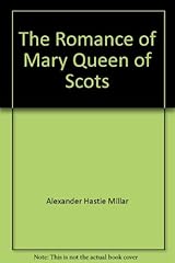 Romance mary queen for sale  Delivered anywhere in UK