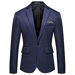 Blazer comfort giacca usato  Spedito ovunque in Italia 