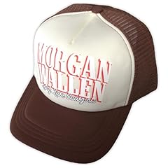 Morgan wallen long for sale  Delivered anywhere in UK
