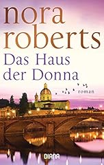 Haus donna roman gebraucht kaufen  Wird an jeden Ort in Deutschland