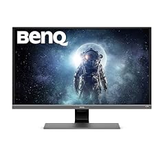 Benq ew3270u monitor usato  Spedito ovunque in Italia 