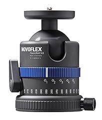 Novoflex cb5 universal usato  Spedito ovunque in Italia 