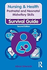 Postnatal neonatal midwifery for sale  Delivered anywhere in UK