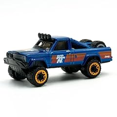 Hot wheels jeep d'occasion  Livré partout en Belgiqu