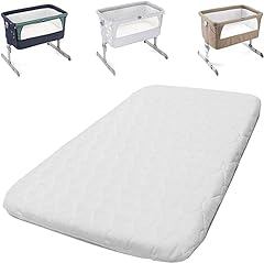 Moon Night Premium Quality Next2Me Bedside Crib Mattress for sale  Delivered anywhere in UK