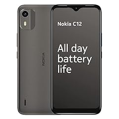 Nokia c12 1535 d'occasion  Livré partout en France