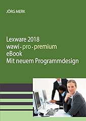 Lexware 2018 warenwirtschaft gebraucht kaufen  Wird an jeden Ort in Deutschland