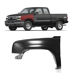 Carpartsdepot front fender for sale  Delivered anywhere in USA 