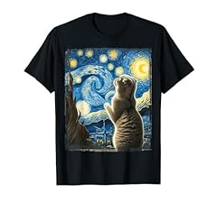 Van gogh starry for sale  Delivered anywhere in USA 