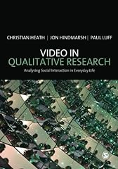 Video qualitative research usato  Spedito ovunque in Italia 