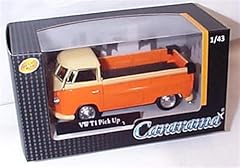 Corgi cararama cream for sale  Delivered anywhere in UK