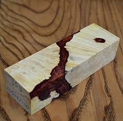 Stabilized burl wood for sale  Delivered anywhere in USA 