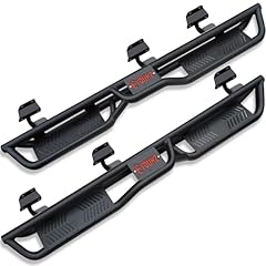 Euouhz running boards for sale  Delivered anywhere in USA 
