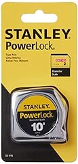 Stanley powerlock tape for sale  Delivered anywhere in USA 