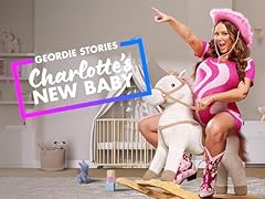 Geordie stories charlotte for sale  Delivered anywhere in UK