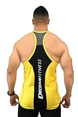 Decisive fitness sleeveless for sale  Delivered anywhere in UK