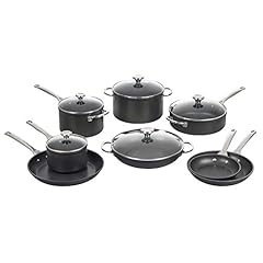 Creuset toughened nonstick for sale  Delivered anywhere in USA 
