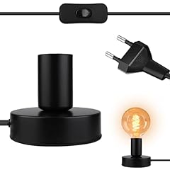 Schreibtischlampe lampenfassun gebraucht kaufen  Wird an jeden Ort in Deutschland