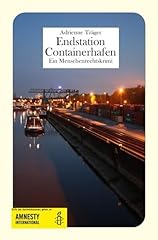 Endstation containerhafen mens gebraucht kaufen  Wird an jeden Ort in Deutschland